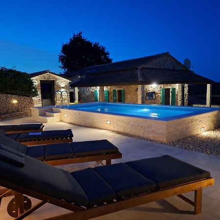 Villa Aurelia Žman Esterno foto