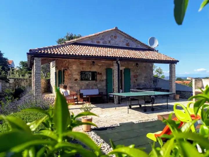 Villa Aurelia Žman Esterno foto