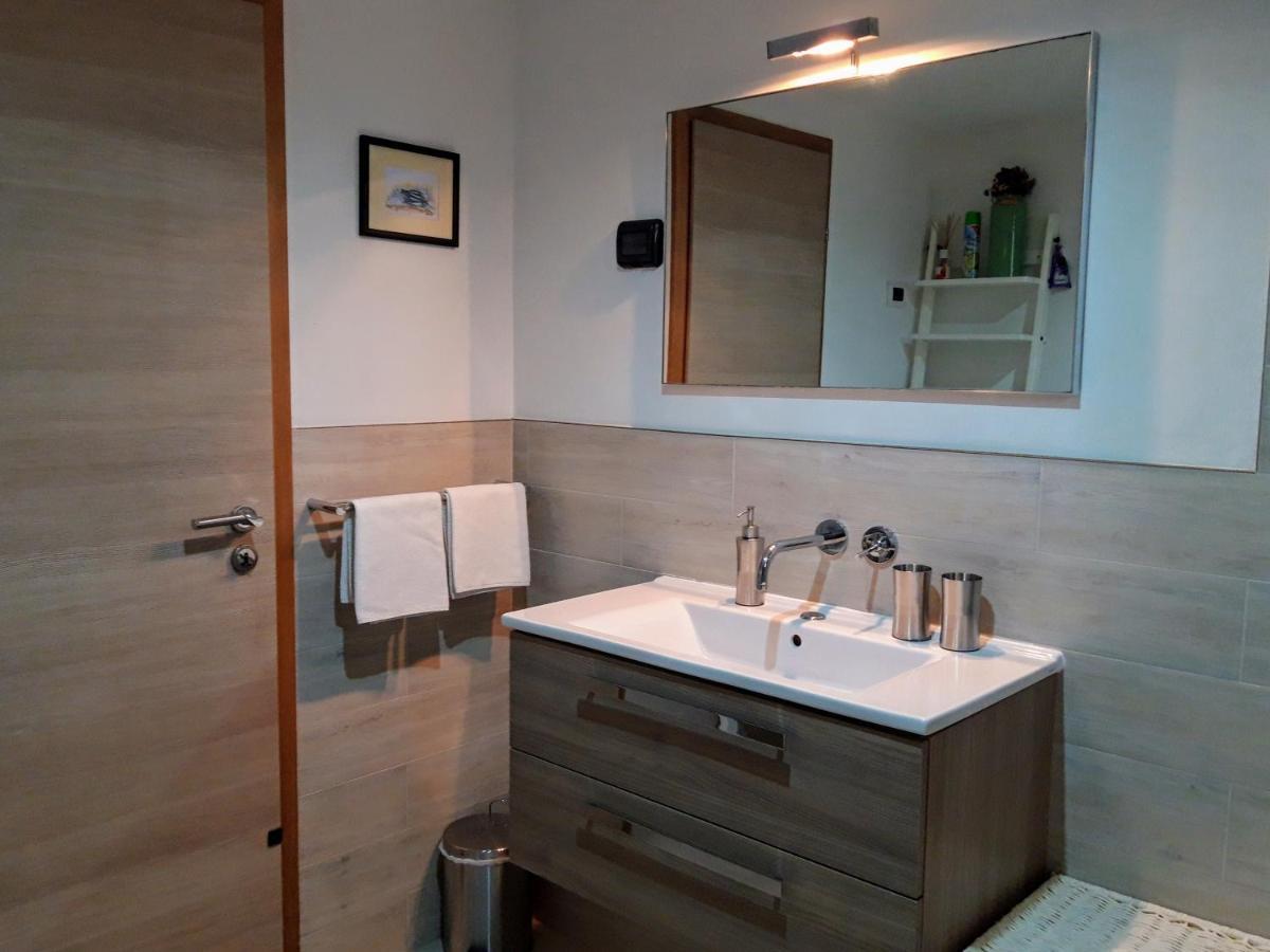 Villa Aurelia Žman Esterno foto