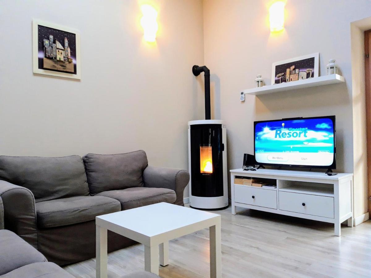 Villa Aurelia Žman Esterno foto