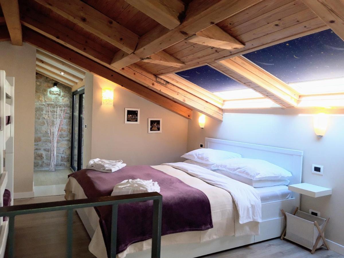 Villa Aurelia Žman Esterno foto