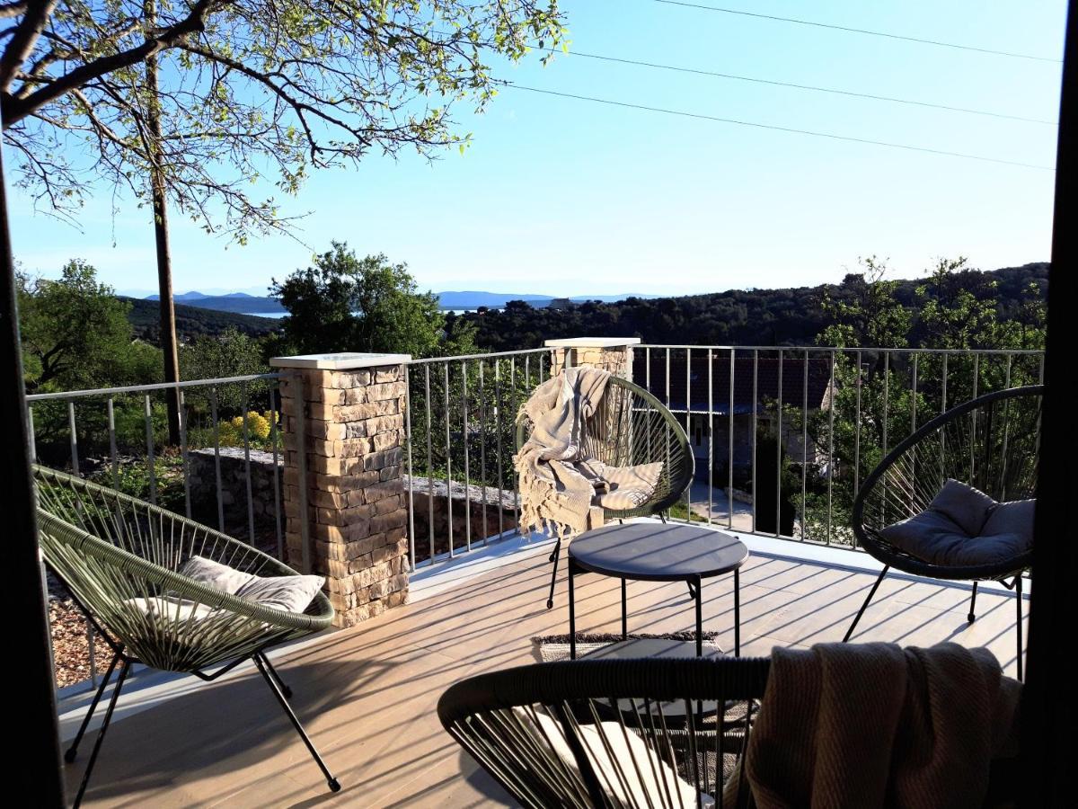 Villa Aurelia Žman Esterno foto