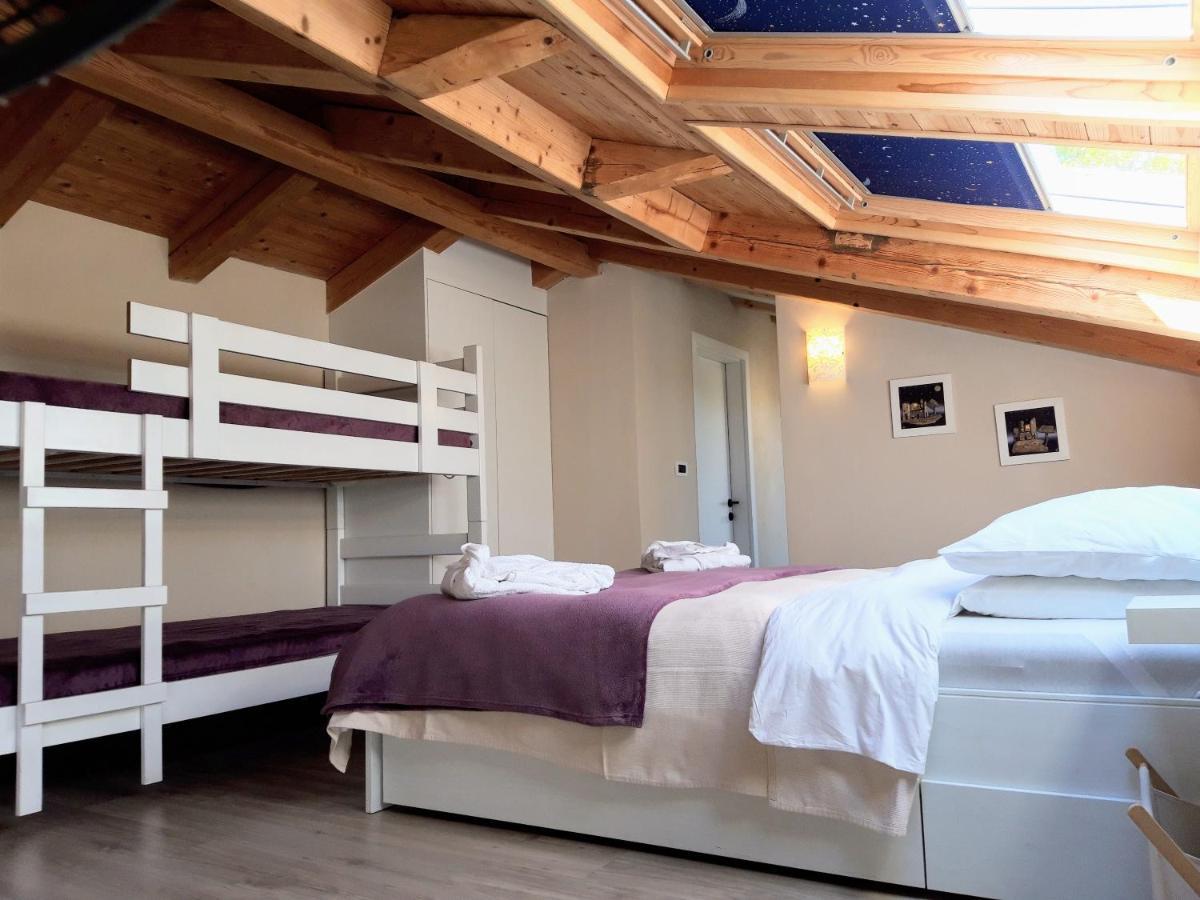 Villa Aurelia Žman Esterno foto