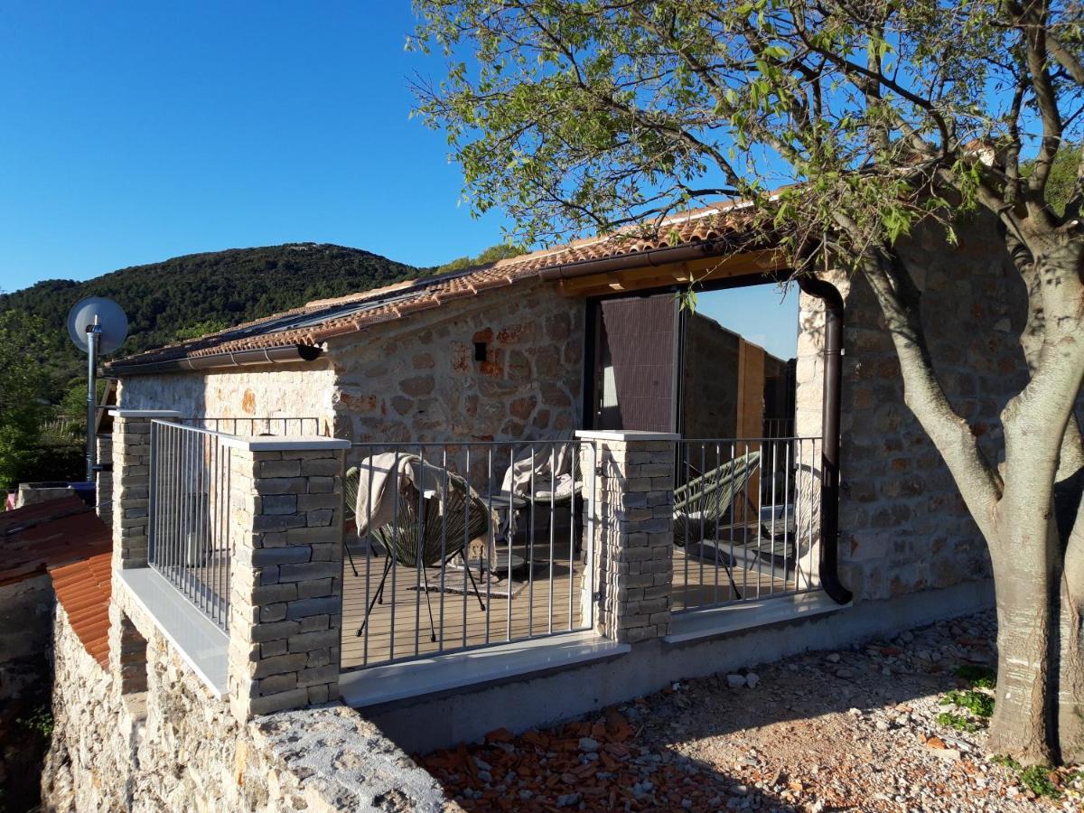 Villa Aurelia Žman Esterno foto