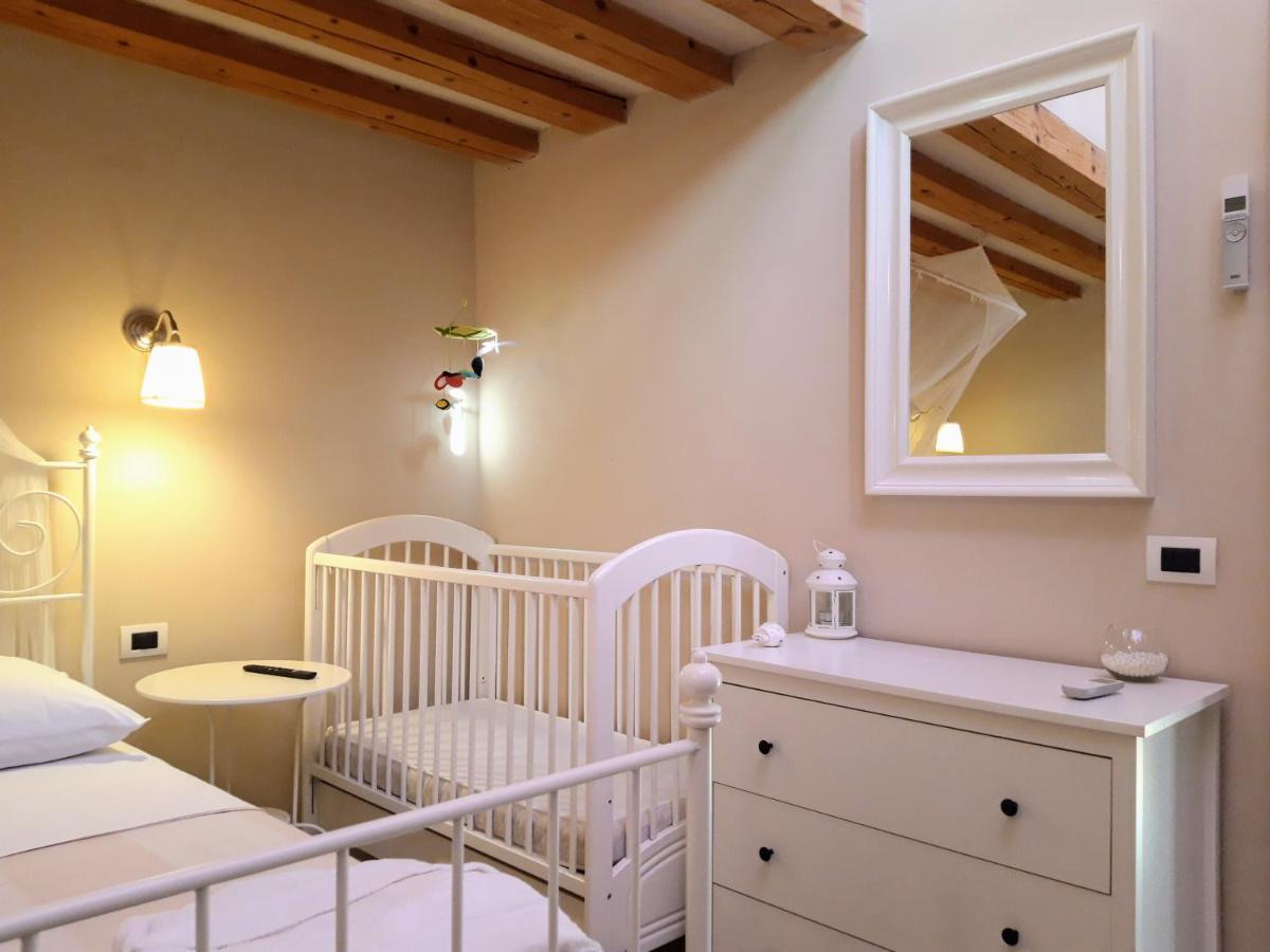 Villa Aurelia Žman Esterno foto