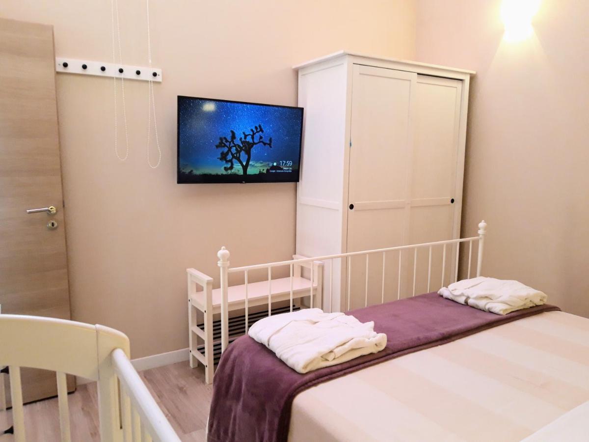 Villa Aurelia Žman Esterno foto