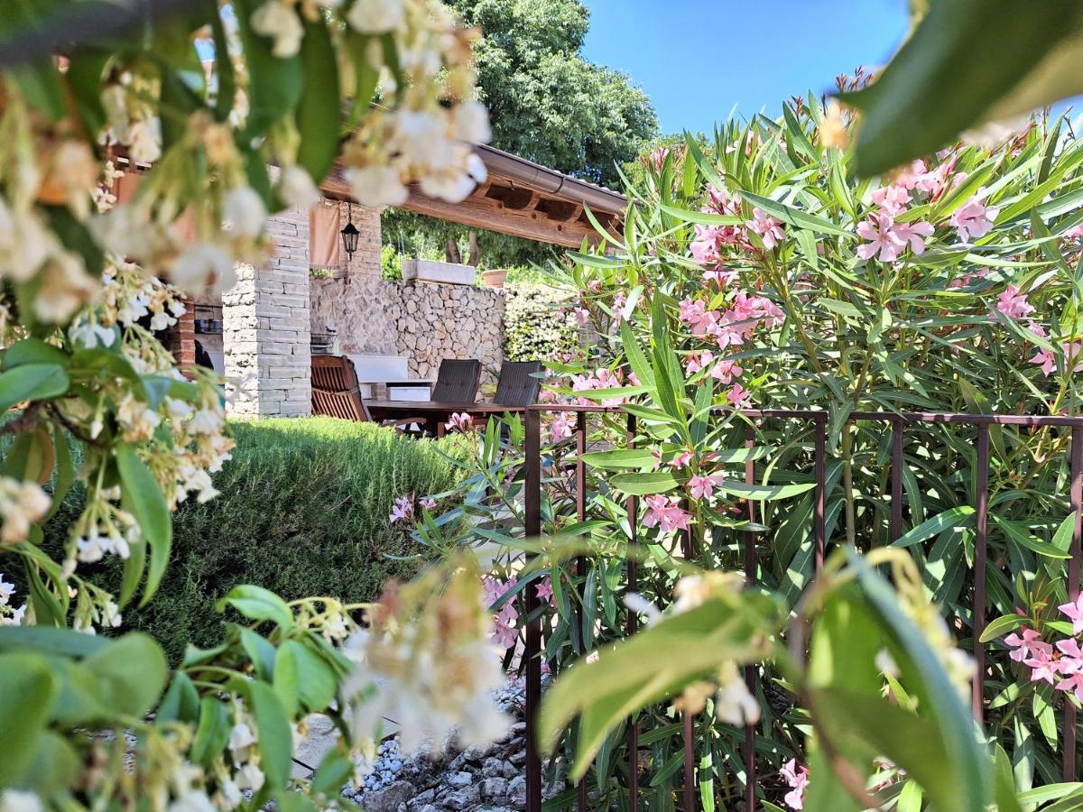 Villa Aurelia Žman Esterno foto