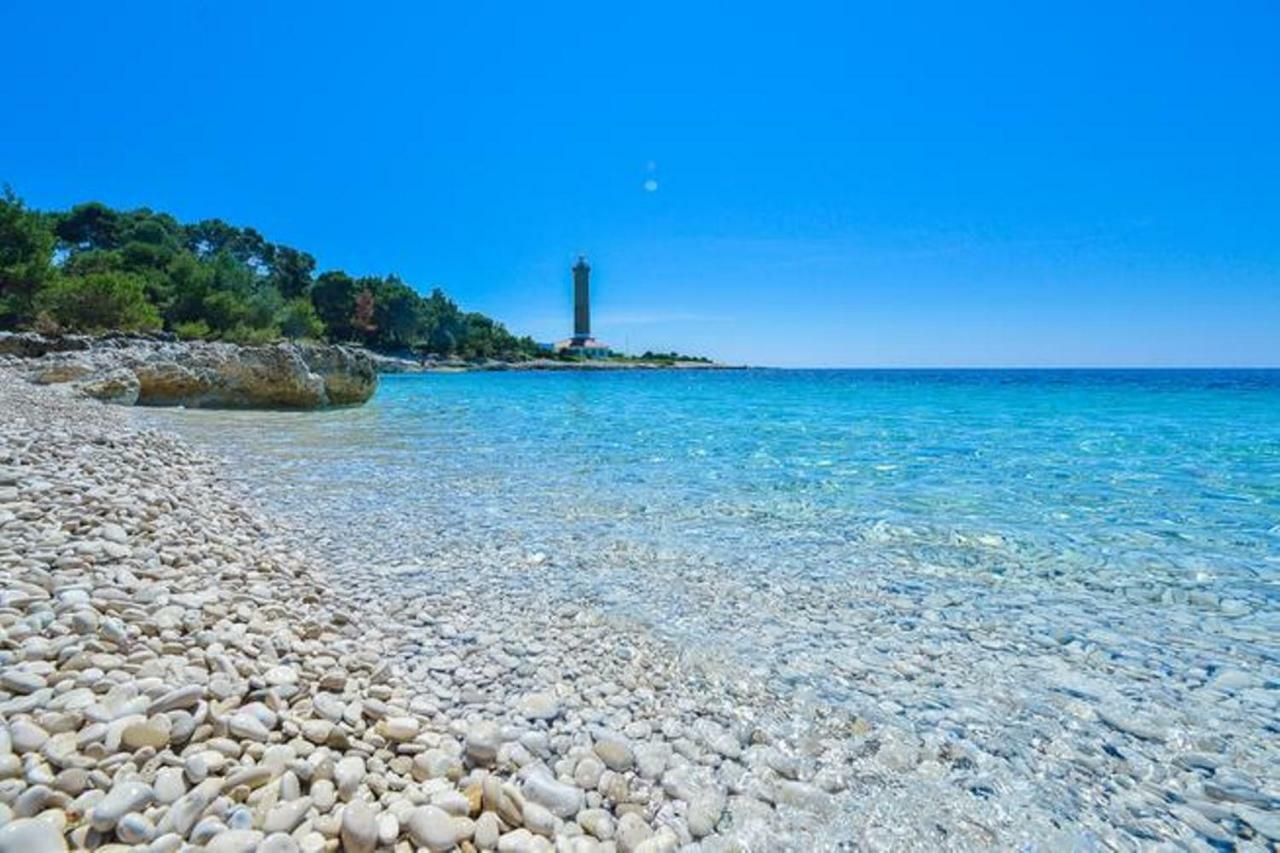Villa Aurelia Žman Esterno foto