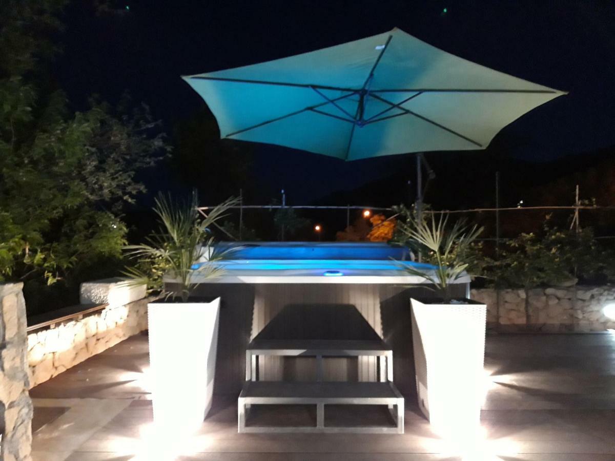 Villa Aurelia Žman Esterno foto