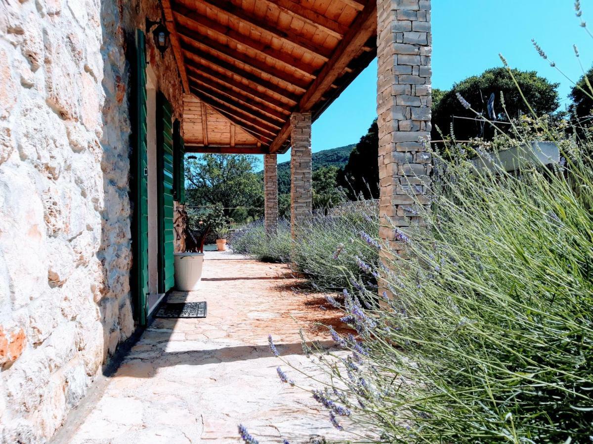 Villa Aurelia Žman Esterno foto