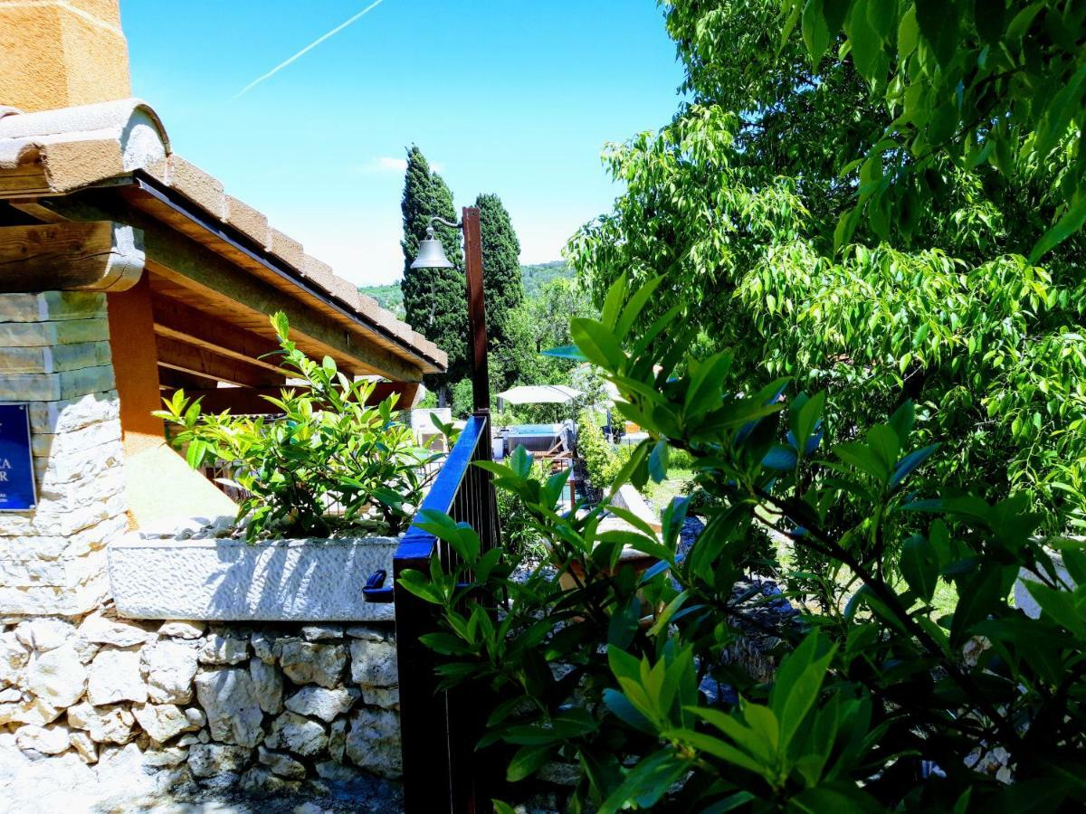 Villa Aurelia Žman Esterno foto